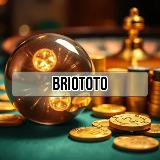 briototo Bawa Kesenangan Melalui Fitur Bonus Harian Menarik!