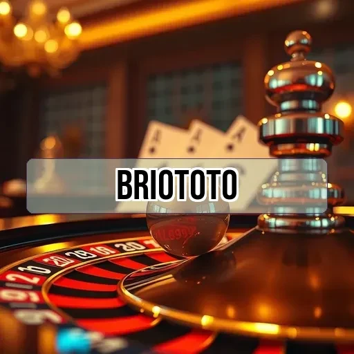 briototo: Game Multiplayer Seru yang Menghubungkan Para Pecinta Game Indonesia