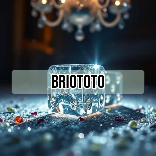 briototo: Promosi Spesial yang Menggugah Selera Main Kamu!