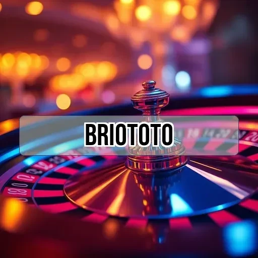 briototo: Dapatkan Kesempatan Menang Undian Berhadiah Sekarang Juga!