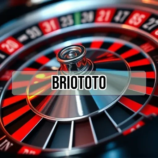 briototo: Nikmati Game Strategi dengan Pengalaman Tak Terlupakan