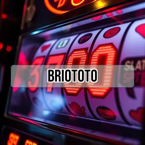 briototo: Menang Besar dengan Tips Bermain Yang Efektif