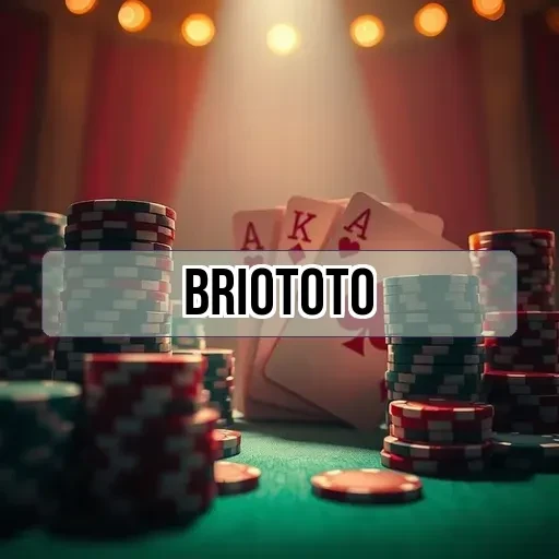 briototo: Ikuti Turnamen Game Online Seru dan Menarik di Sini