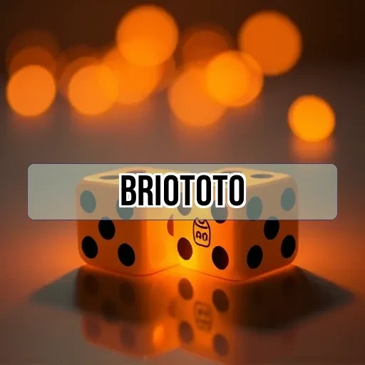 briototo: Temukan Cara Terbaik untuk Menjadi Pemain Handal