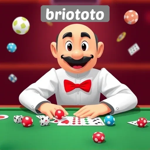 Tips Terbaik Bermain di Situs Briototo