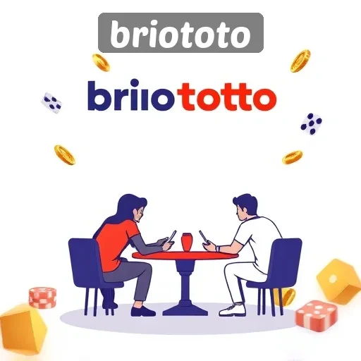 Briototo: Komunitas dan Interaksi Antar Pemain
