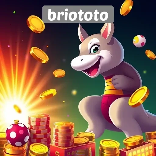 Berbagai Jenis Permainan yang Tersedia di Briototo