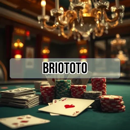 briototo: Temukan Keunggulan Show Game yang Menggoda