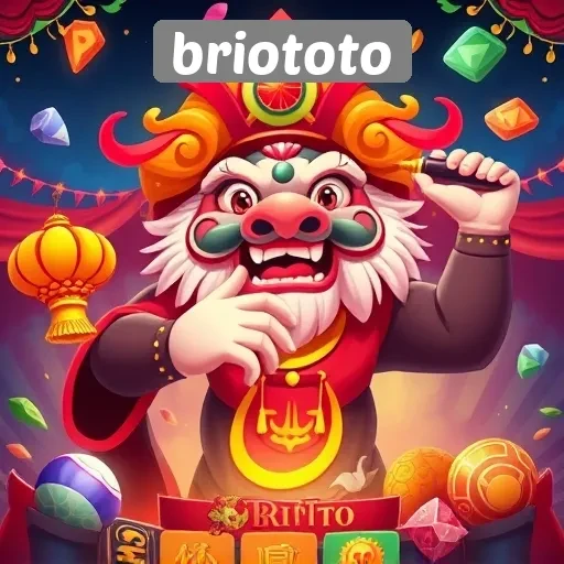 Pendalaman Fitur-Fitur Menarik di Situs Briototo