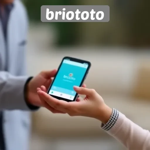 Review Pengalaman Pengguna di Briototo