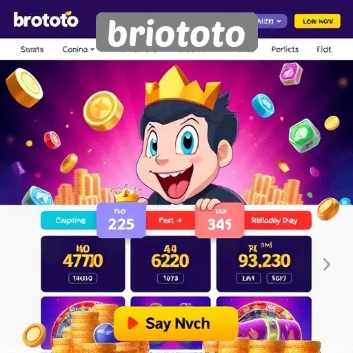 Mengapa Briototo Menjadi Pilihan Utama Gamer Indonesia